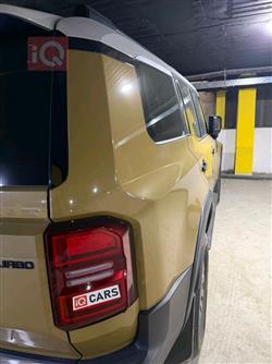 تويوتا لاندكروزر برادو